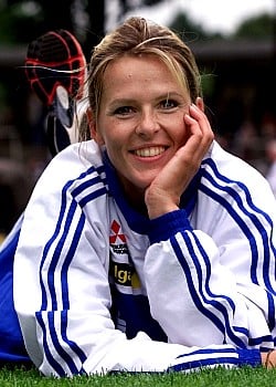 Susen Tiedtke
